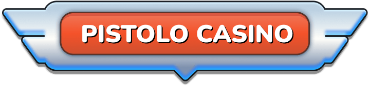 Pistolo Casino Logo